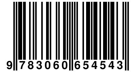 9 783060 654543