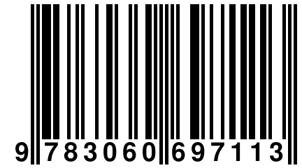 9 783060 697113