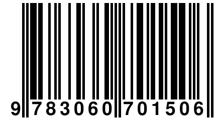 9 783060 701506