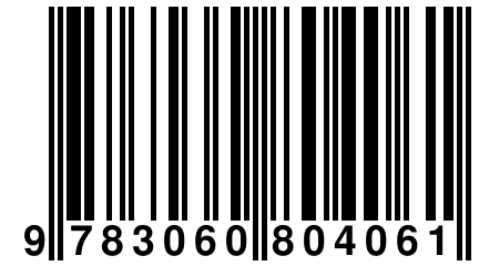 9 783060 804061