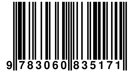 9 783060 835171