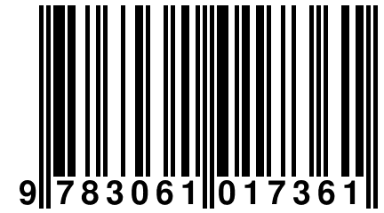 9 783061 017361