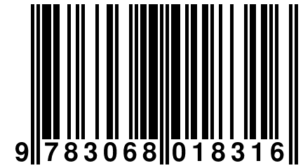 9 783068 018316