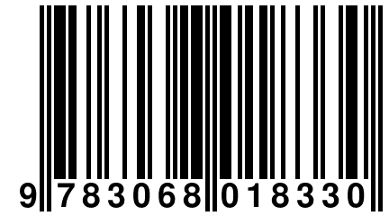 9 783068 018330