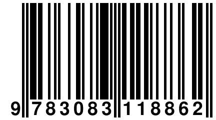 9 783083 118862