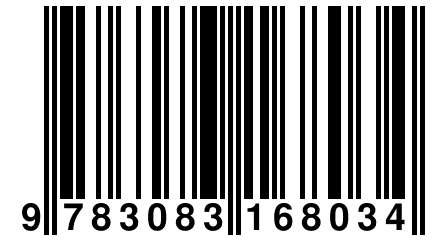 9 783083 168034