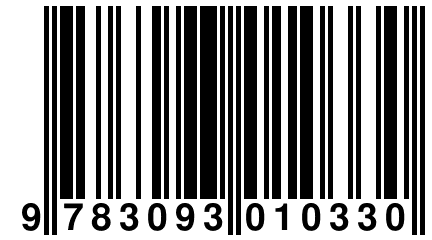 9 783093 010330