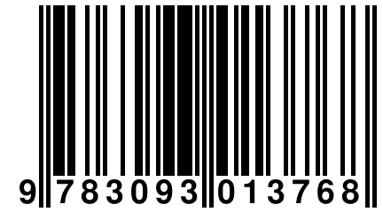 9 783093 013768