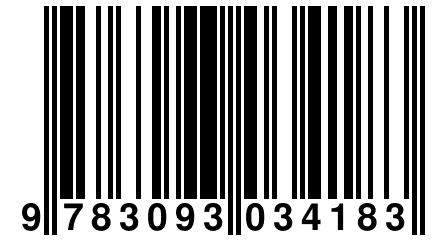 9 783093 034183