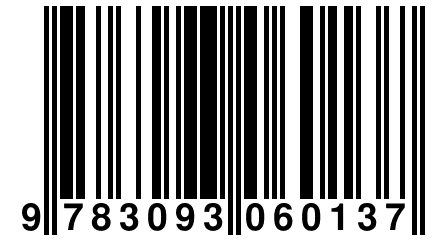 9 783093 060137