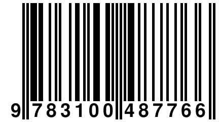 9 783100 487766