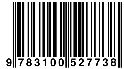 9 783100 527738