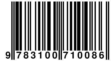 9 783100 710086