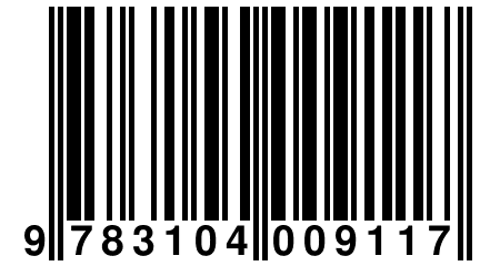 9 783104 009117