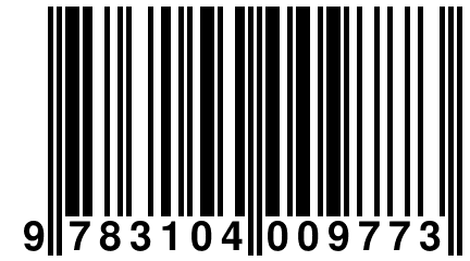 9 783104 009773