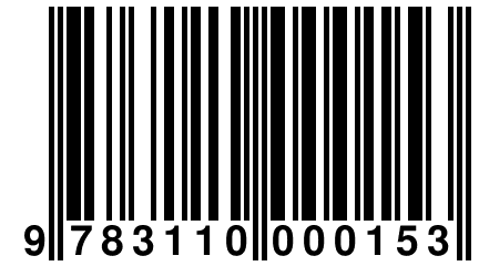 9 783110 000153