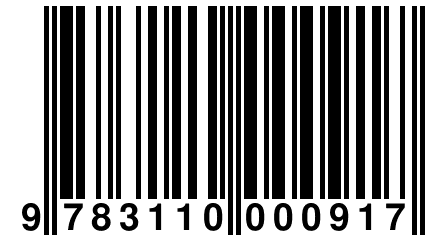 9 783110 000917