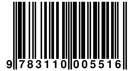 9 783110 005516