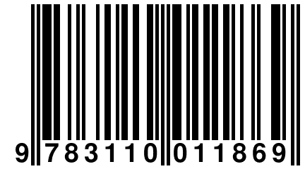 9 783110 011869