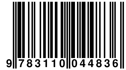 9 783110 044836