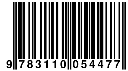 9 783110 054477