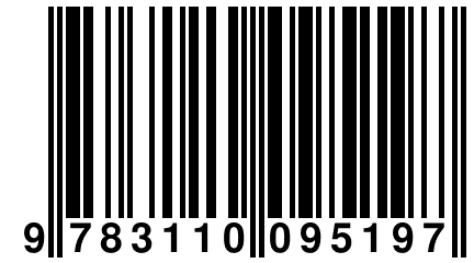 9 783110 095197