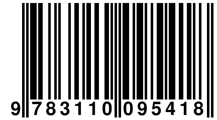 9 783110 095418