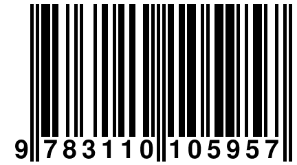 9 783110 105957