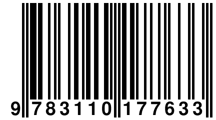 9 783110 177633