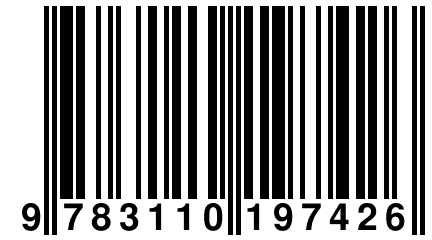 9 783110 197426