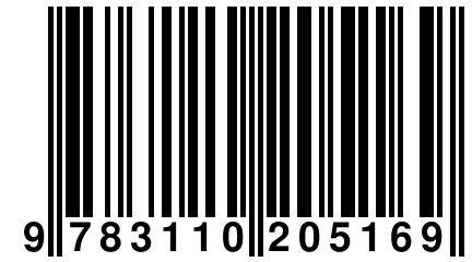 9 783110 205169