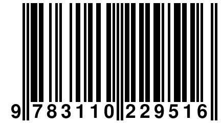 9 783110 229516