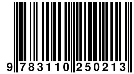 9 783110 250213