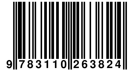 9 783110 263824