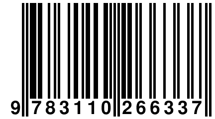 9 783110 266337