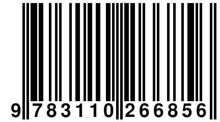 9 783110 266856