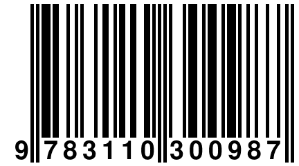 9 783110 300987