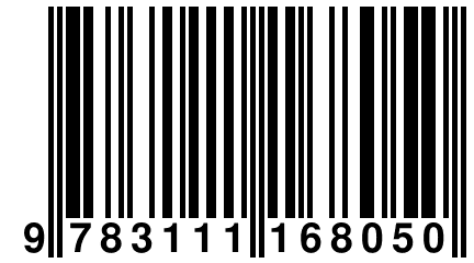 9 783111 168050