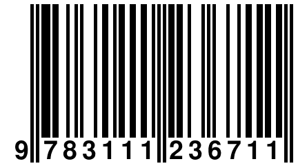 9 783111 236711