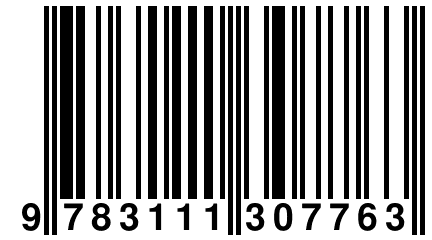 9 783111 307763