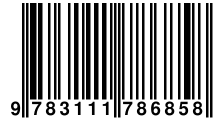 9 783111 786858