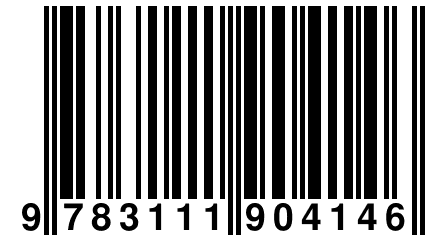 9 783111 904146