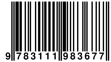 9 783111 983677