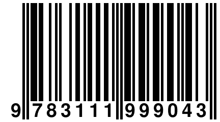 9 783111 999043