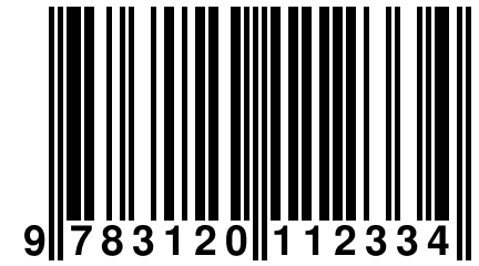 9 783120 112334