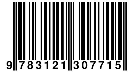 9 783121 307715