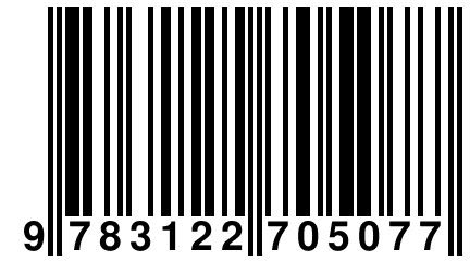 9 783122 705077