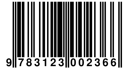 9 783123 002366