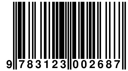 9 783123 002687