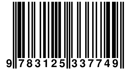 9 783125 337749